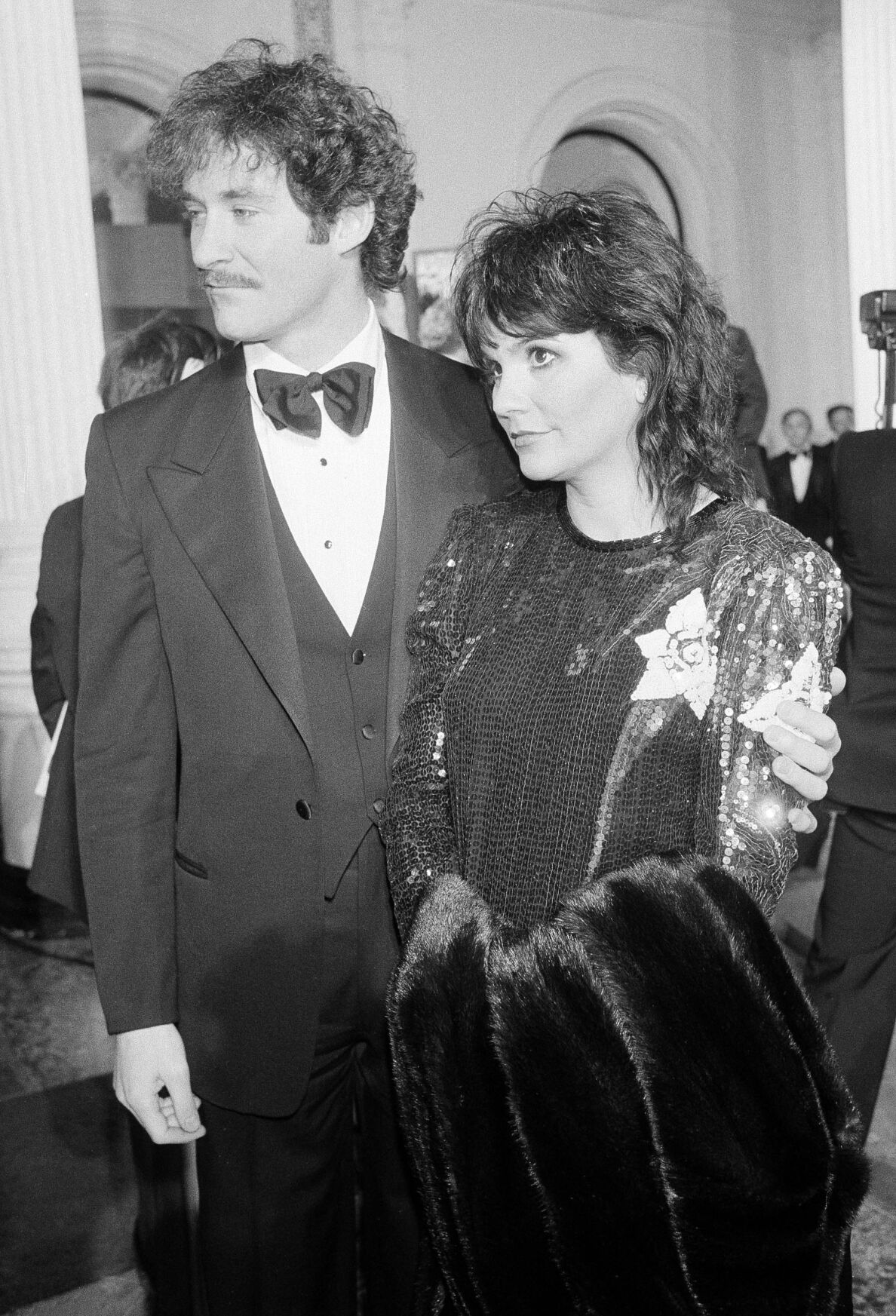 Linda Ronstadt, Tucson, singer
